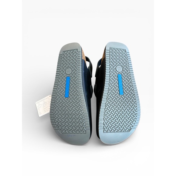 Birkenstock Tokio Super Grip Clogs Black EU 43 US 10.5 NWT - Picture 4 of 7